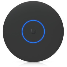 Ubiquiti UniFi U7-Pro-XG-B Access Point Black 802.11be WiFi 7 without PoE Adapter