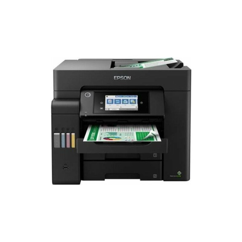 Epson EcoTank* Pro ET-16685 (C11CH71412) multifunction device