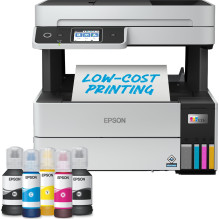 Epson ET-5185 multifunction device (C11CJ88407)