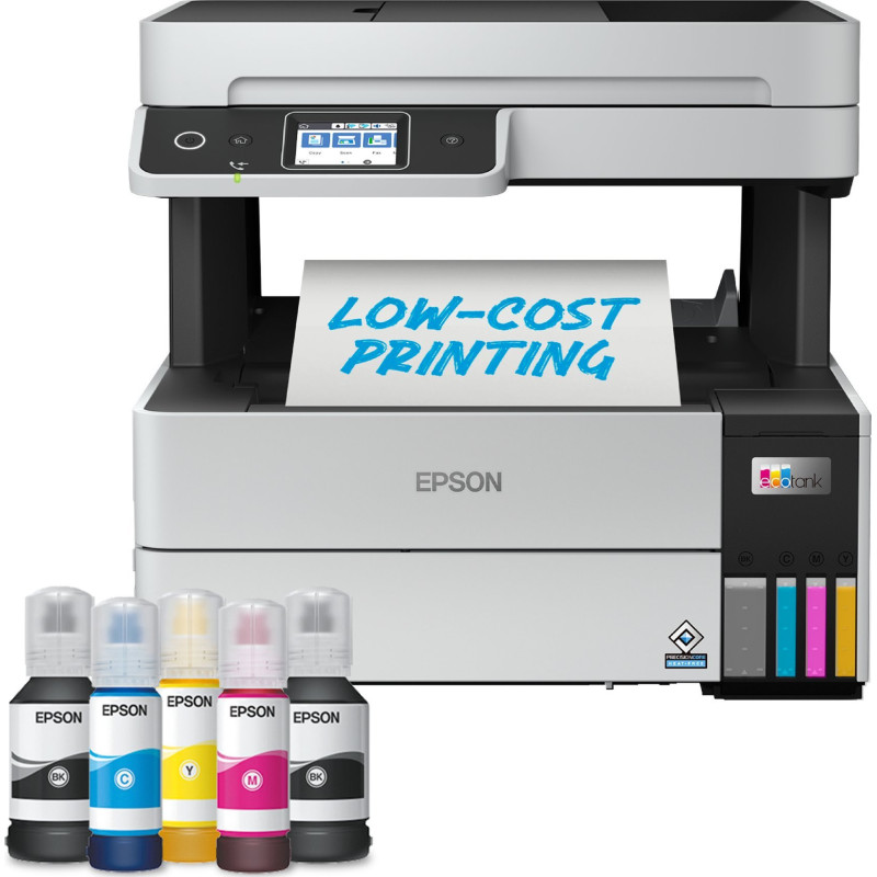 Epson ET-5185 multifunction device (C11CJ88407)
