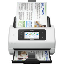 Epson Workforce DS-800WN...