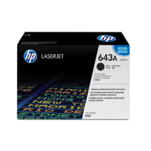 Toneris HP 643A Black Originalus (Q5950A) Toneris HP 643A Black Originalus (Q5950A)