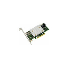 Microsemi Microsemi ADAPTEC HBA 1100-4I SINGLE / IN