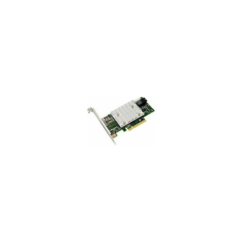 Microsemi Microsemi ADAPTEC HBA 1100-4I SINGLE / IN