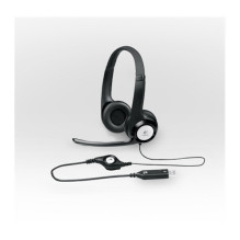 Logitech USB Headset H390...