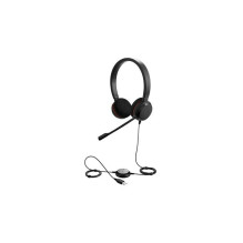 Jabra Evolve 20 UC Stereo (Black) Jabra Evolve 20 UC Stereo (Black)