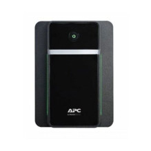 Serveriai Apc APC BACK-UPS 1200VA, 230V, AVR, IEC ROZETĖS
