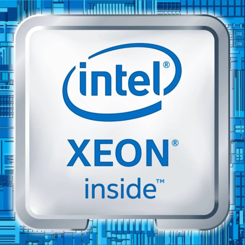 Intel Xeon W-2223 server processor, 3.6 GHz, 8.25 MB, OEM (CD8069504394701)