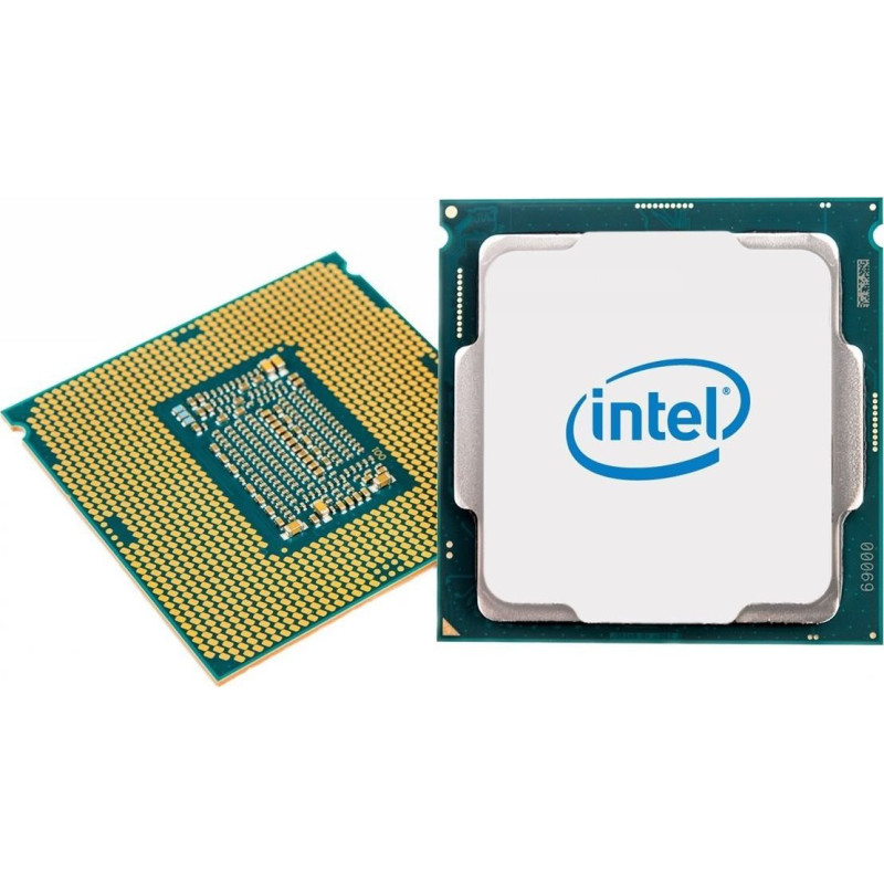 Procesors Intel Intel S2066 Xeon W-2225 Tray