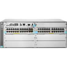 Switch HP Aruba 5406R 44GT...