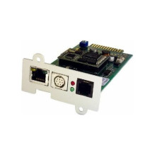 Online USV Systeme SNMP adapter slot RJ45 (DW5SNMP30)