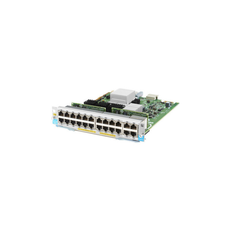 HP SFP module