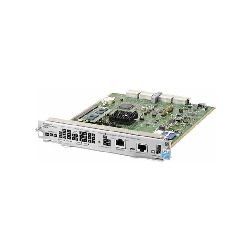 HP Management Module ZL2, HPE 5400R (J9827A)