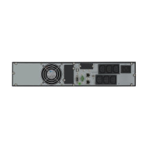 UPS Online USV Systeme XANTO 2000R UPS Online USV Systeme XANTO 2000R