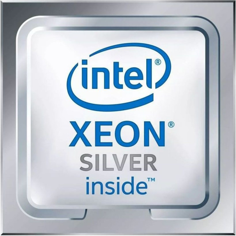 Intel Xeon Silver 4310 Server Processor, 2.1 GHz, 18 MB, OEM (CD8068904657901 99AHJ2)