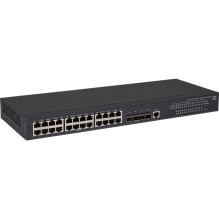 Switch HP 5130 24G-4SFP+...