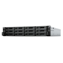 Synology NAS RX1222SAS...