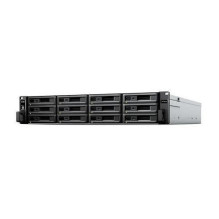 Synology NAS RX1222SAS 19" Expansionseinheit 12fach Synology NAS RX1222SAS 19" Expansionseinheit 12fach