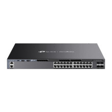 Switch TP-Link Omada SG6428XHP