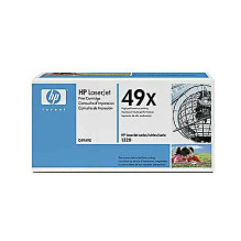 HP juodas toneris (Q5949XD)