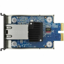 Network expansion module E10G22-T1-Mini 10GbE RJ45 Network expansion module E10G22-T1-Mini 10GbE RJ45