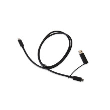 USB kabelis Wortmann AG...