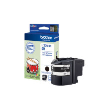 Patrone Brother LC-22UBK...