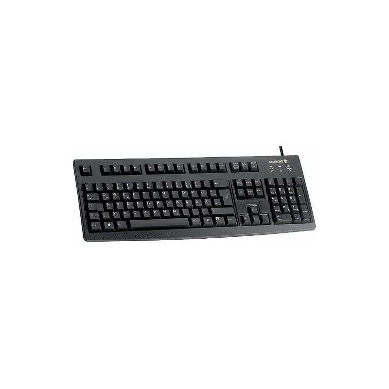 Keyboard Cherry Comfort (G83-6105LUNFR-2)