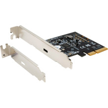 Exsys IO PCIe3.0 x4...