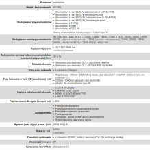 Ładowarka EverActive ŁADOWARKA uniwersalna everActive UC-800 Ładowarka EverActive ŁADOWARKA uniwersalna everActive UC-800