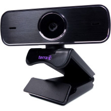 TERRA Webcam JP-WTFF-1080HD TERRA Webcam JP-WTFF-1080HD