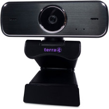 TERRA tīmekļa kamera JP-WTFF-1080HD