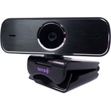 TERRA tīmekļa kamera JP-WTFF-1080HD