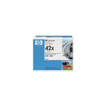 Toner HP 42X Black Oryginał (Q5942X)