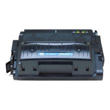 Projektoru piederumi HP HP Toner 42X Q5942X Schwarz