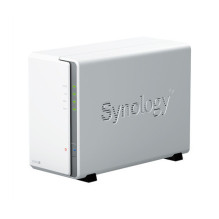 DiskStation DS223J 2x0HDD