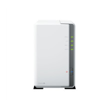 DiskStation DS223J 2x0HDD
