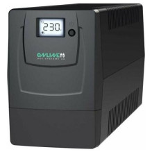 UPS Online USV Systeme YUNTO Smile 400 (YS400)