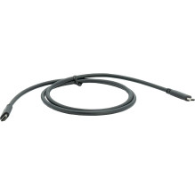 USB-C / C cable for TERRA...