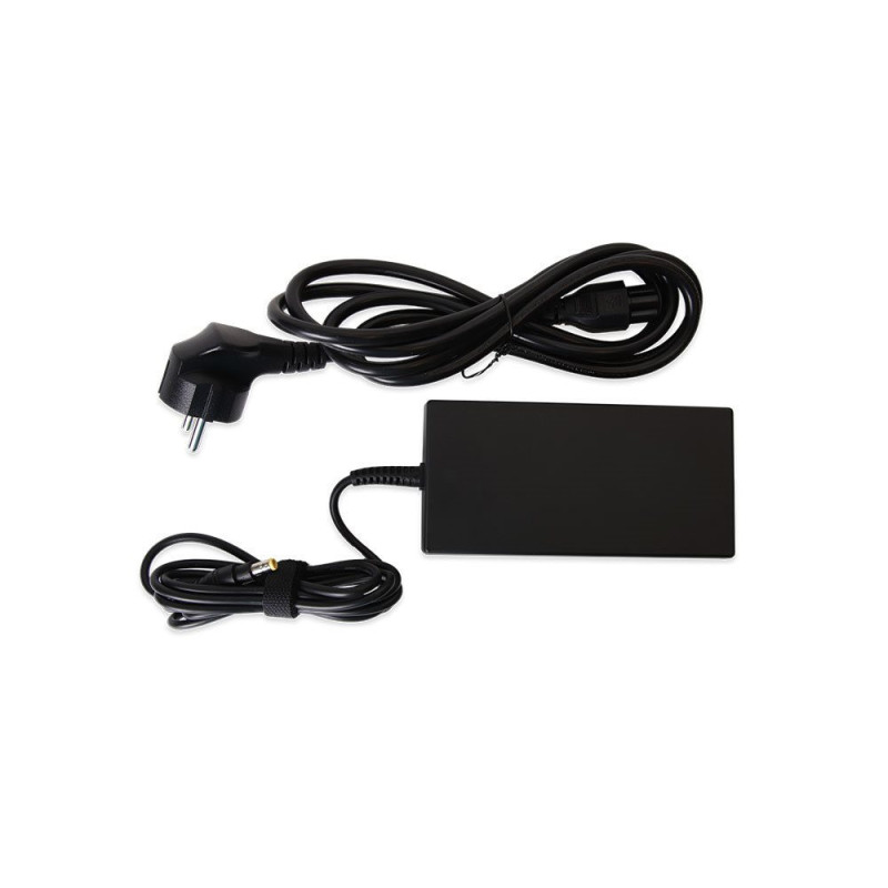 Laptop power supply Terra 135 W (POWER SUPPLY 135W / DUD15Y0)