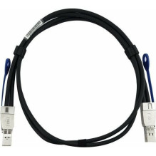 CBO Adaptec Computer Cable SFF8644- SFF8644 External 2m BlueOptics
