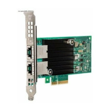 Network card Intel X550 (X550T2BLK-C)