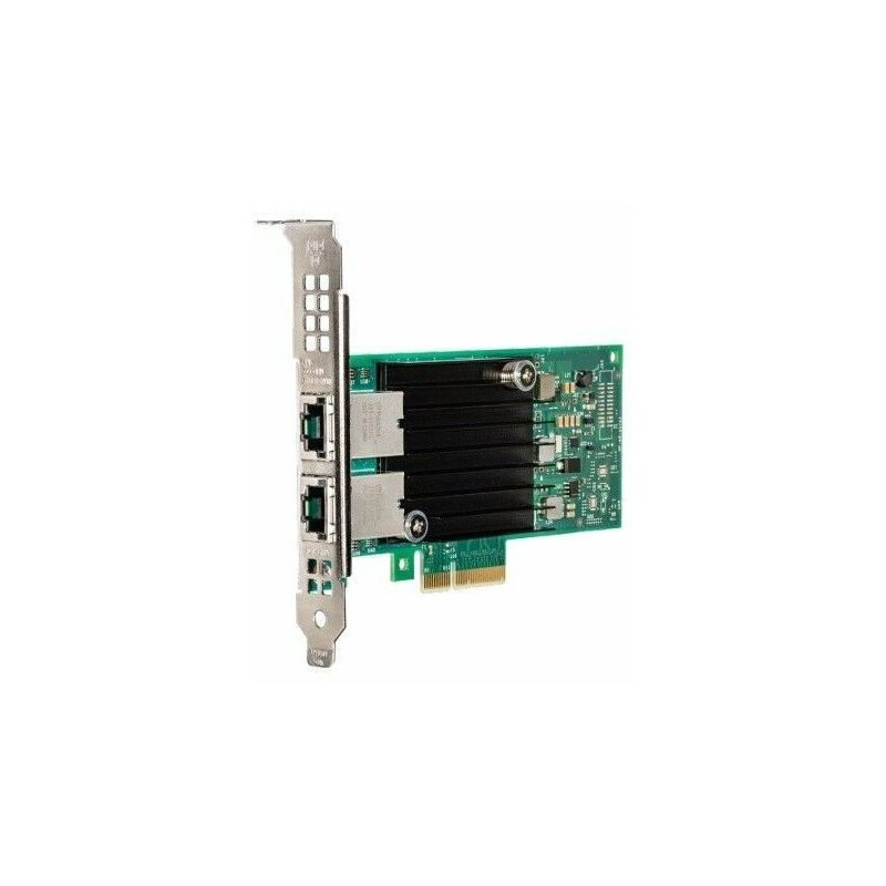 Network card Intel X550 (X550T2BLK-C)