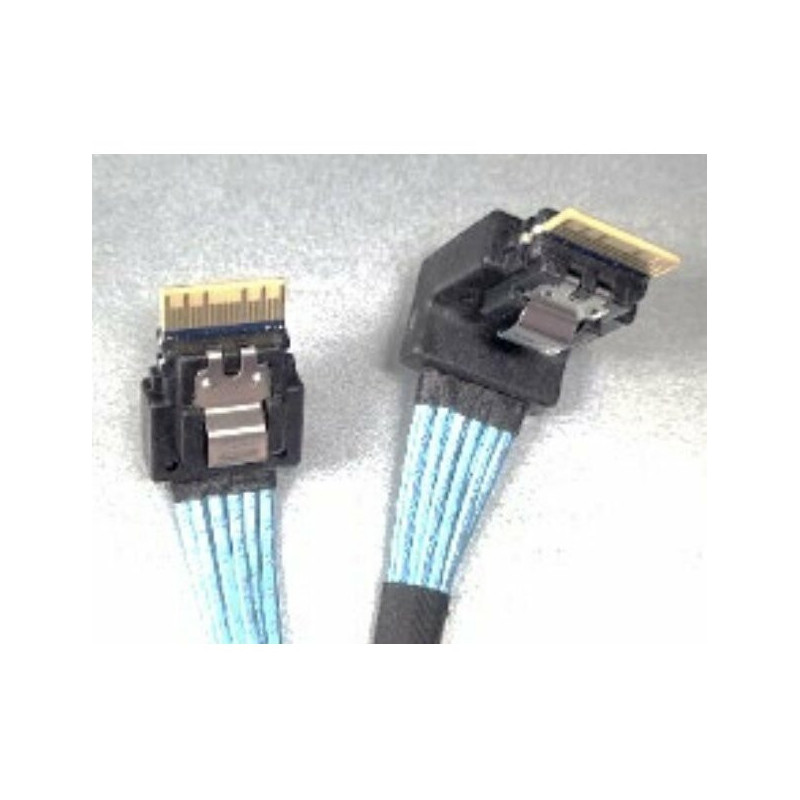 Intel Intel Cable Kit 1U SlimSas Cable x12 (CPU to HSBP) Kit CYPCBLSL112KIT