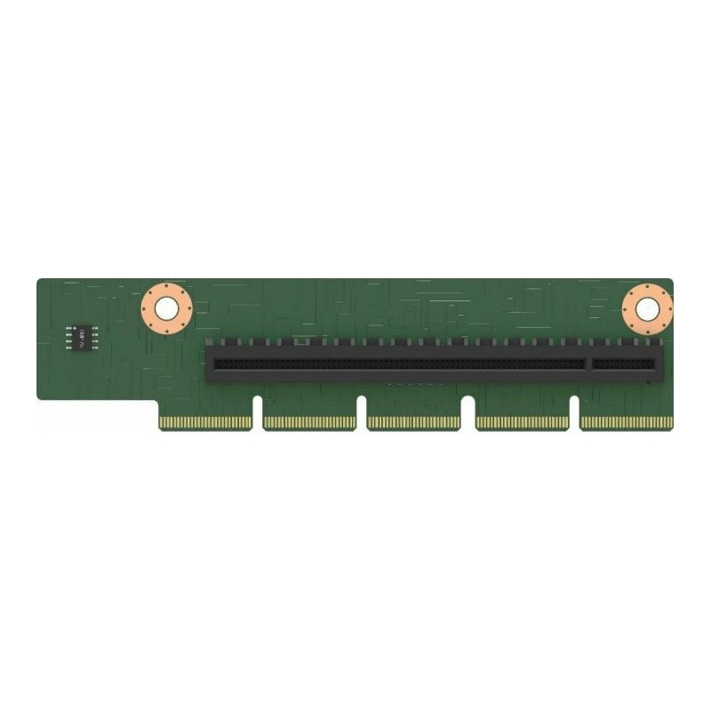 Intel Intel riser card for 1HE M50CYP systems Slot 1