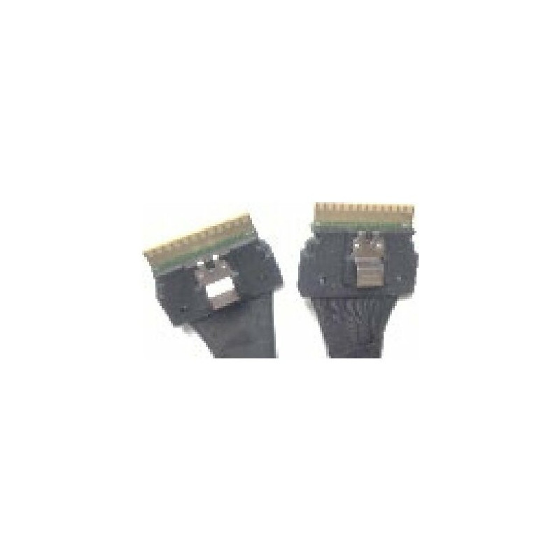 Intel Intel Cable 2U SlimSas Cable x24 (Mid-plane to HSBP) Kit CYPCBLSLMIDPOUT