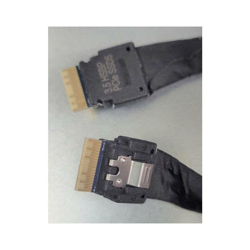 Intel Intel Cable 2U SlimSas Cable x24 (CPU to Mid-plane) Kit CYPCBLSLMIDPIN