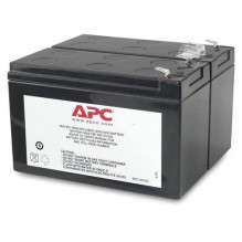 APC APCRBC113 Acid battery (VRLA)