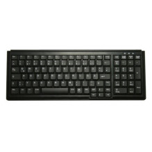 Keyboard Cherry INDUSTRY 4.0 COMPACT NOTEBOOK