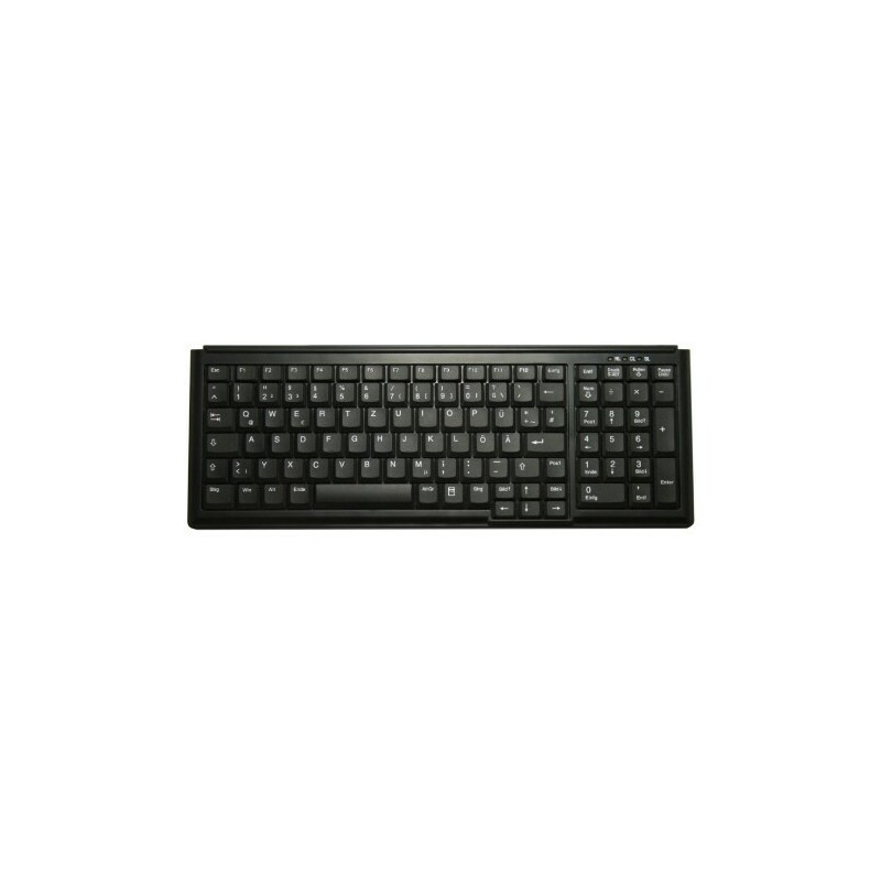 Keyboard Cherry INDUSTRY 4.0 COMPACT NOTEBOOK